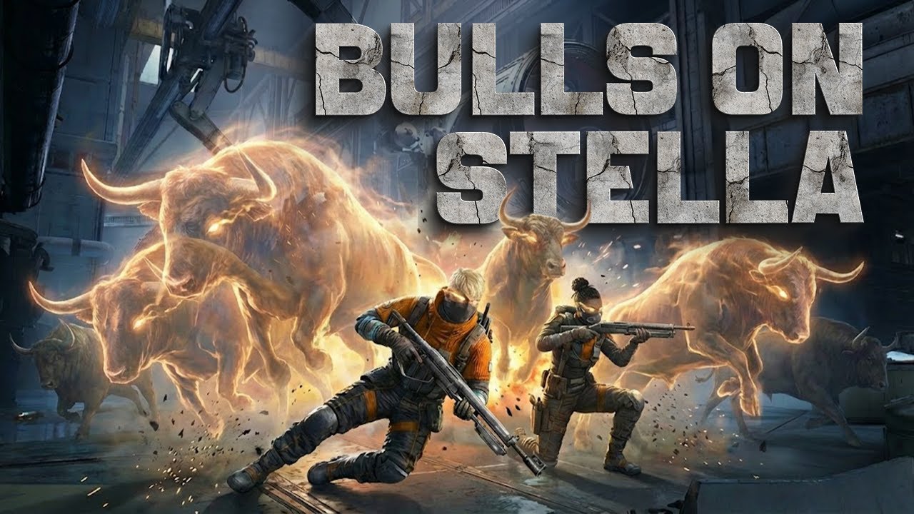 Bulls On Stella: The Toro Is King (Duo Arc Raiders)