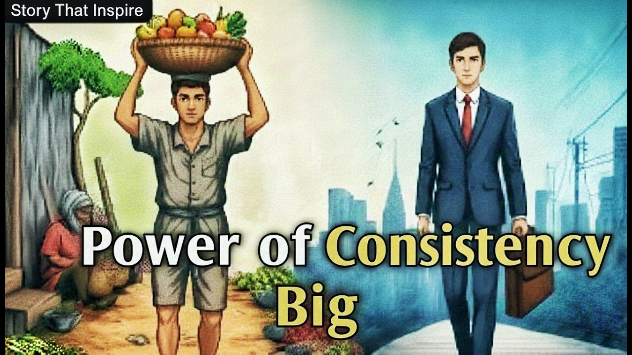 Change Your Mindset, Life Will Change | A Powerful Story of a Beggar | Story That Inspire