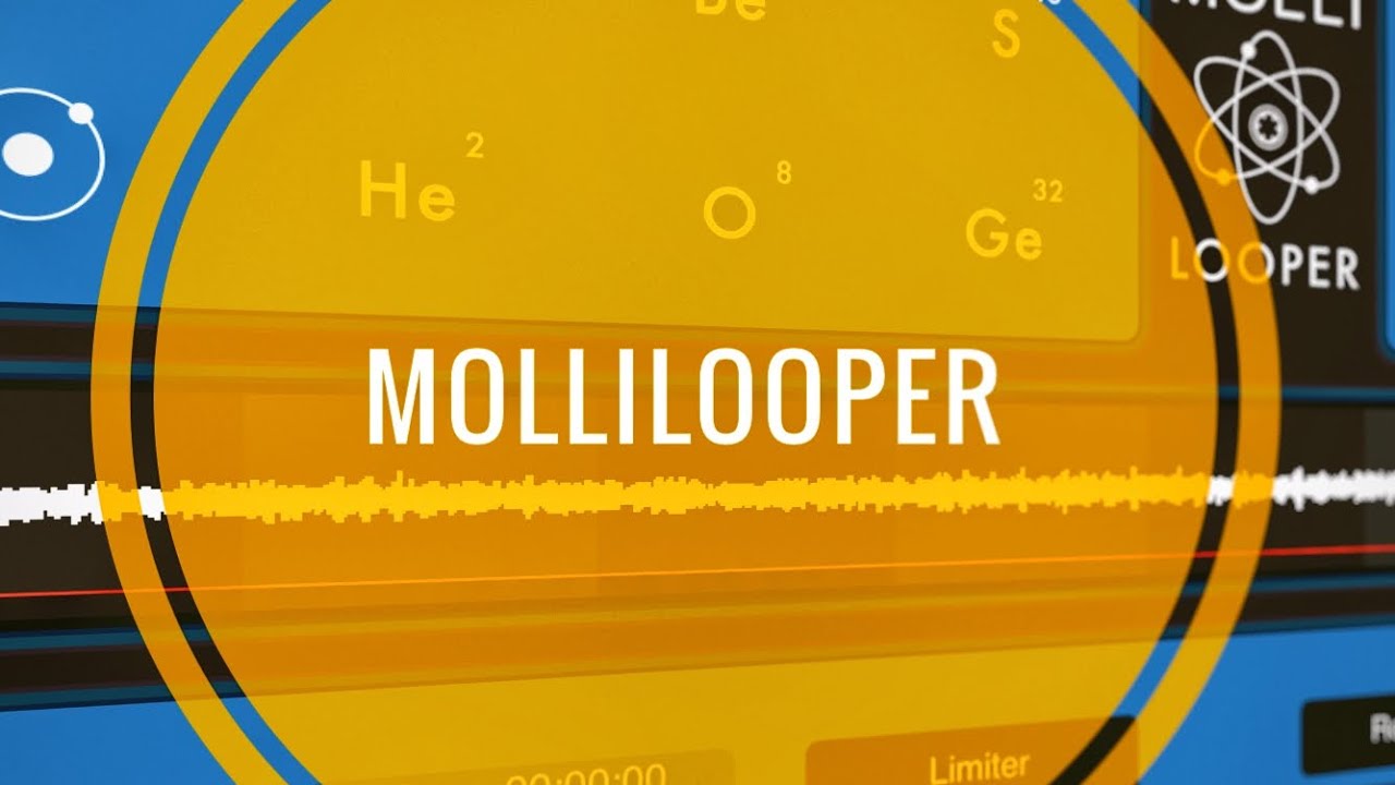 Mollilabs MolliLooper | Spoken Walkthrough (See Pinned Comment)