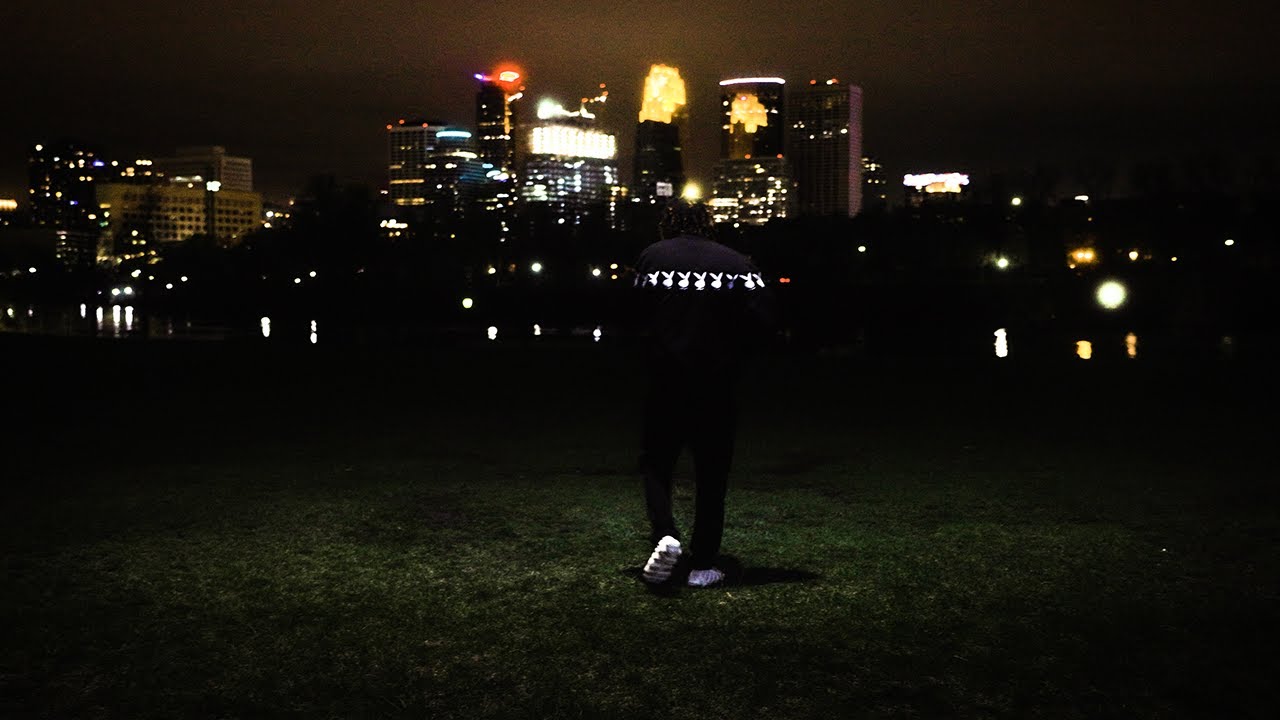 KayCyy - Hypnotize (Music Video)