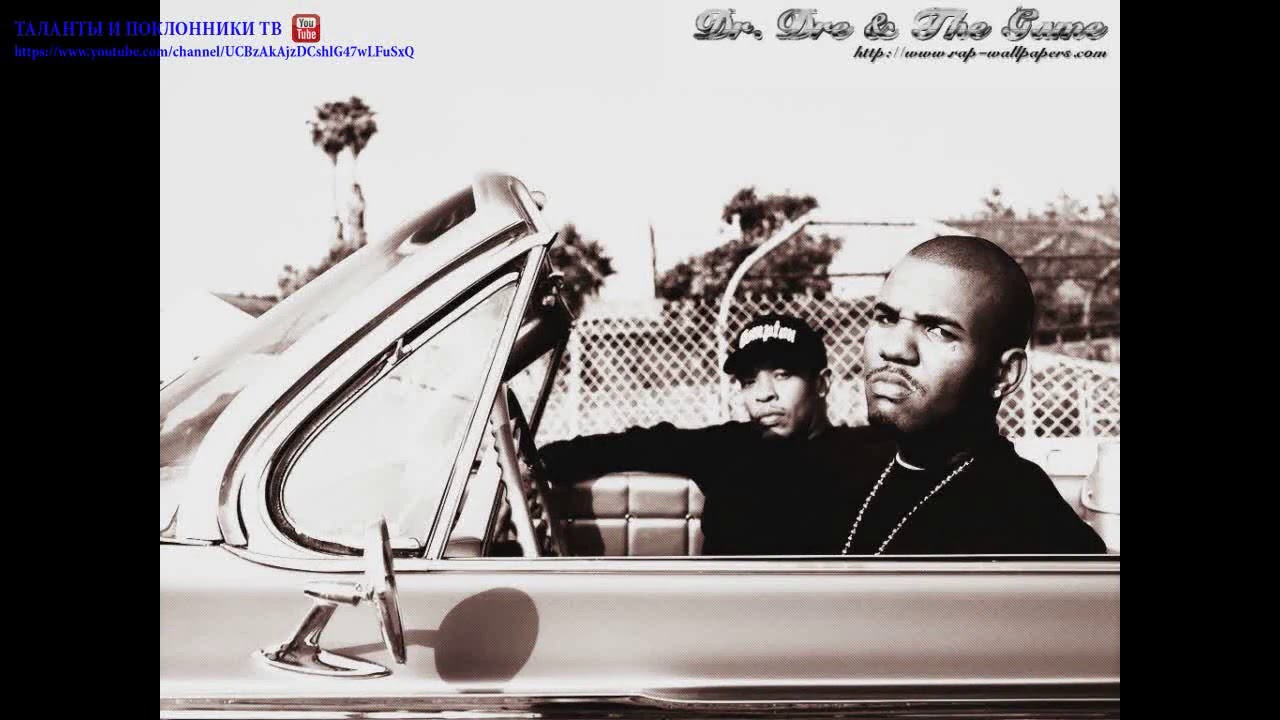 Dr. Dre (Dr. Dre)