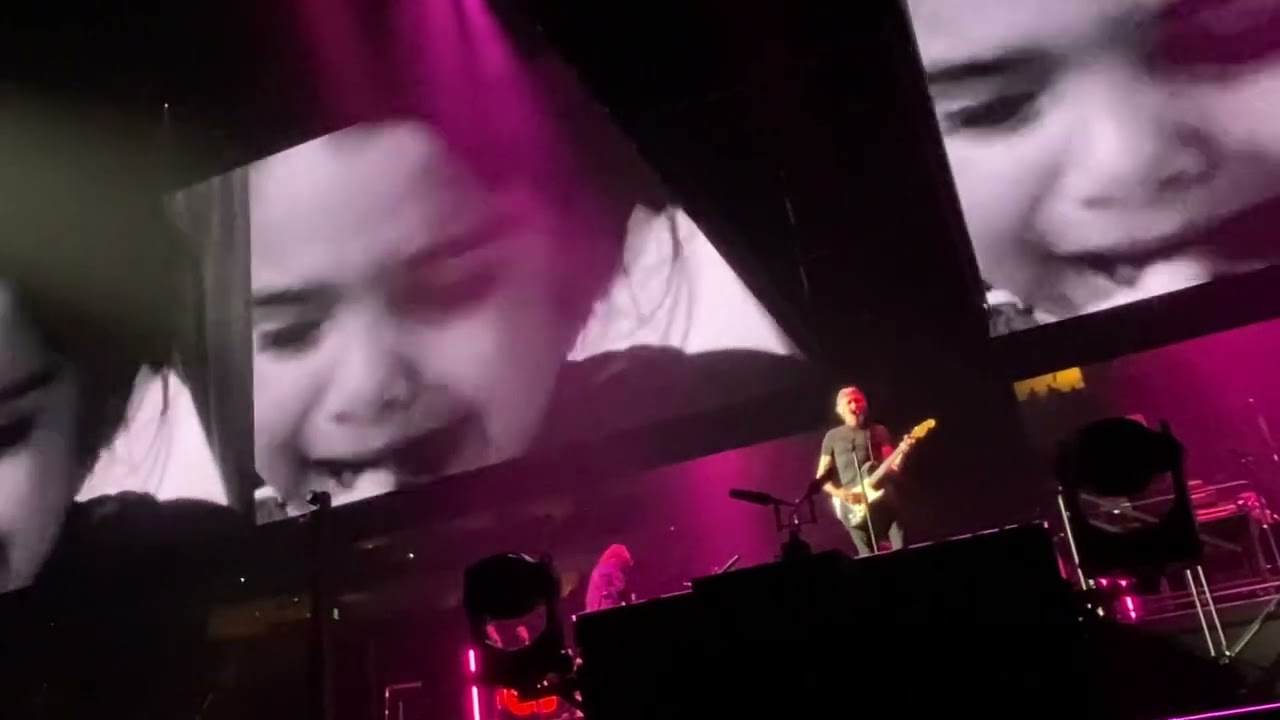 “Have a Cigar” by Roger Waters @Pittsburgh 7-6-2022