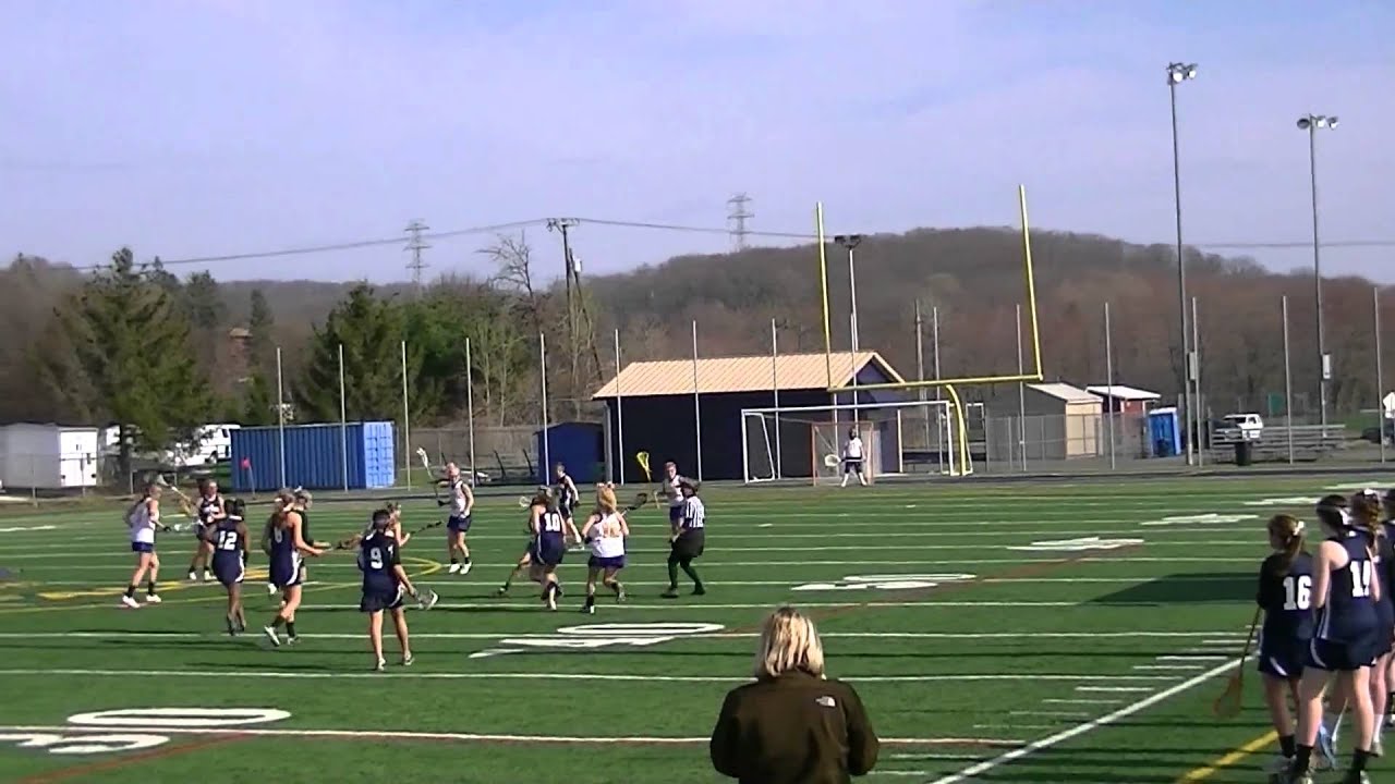 SEA Lax MCT v JHS 17