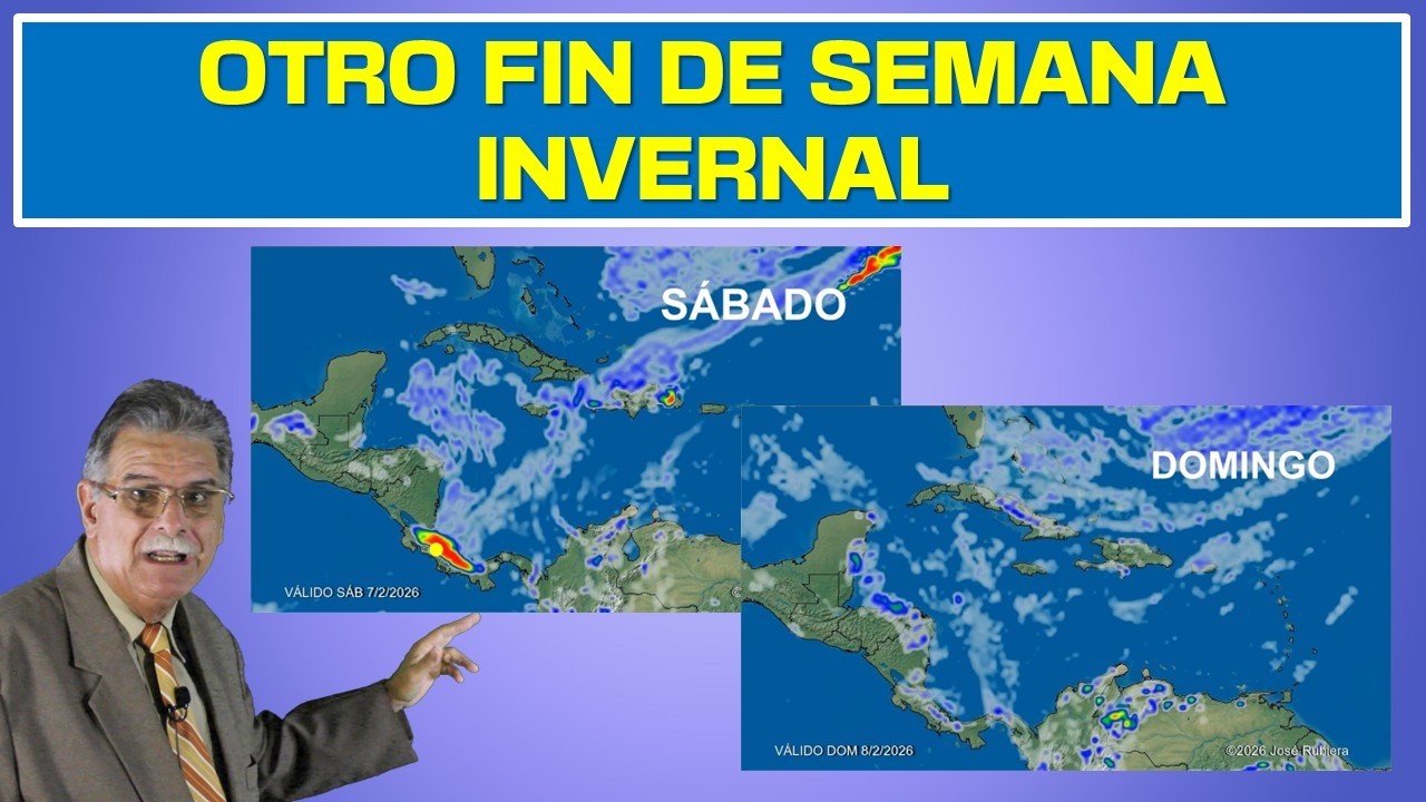 FIN DE SEMANA INVERNAL