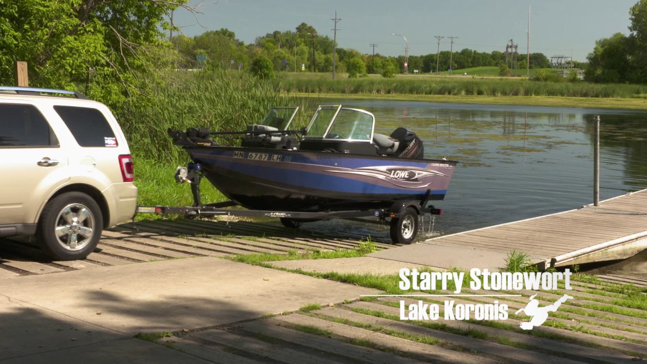 Clean Drain Dry Initiative Infomercial for recreational users