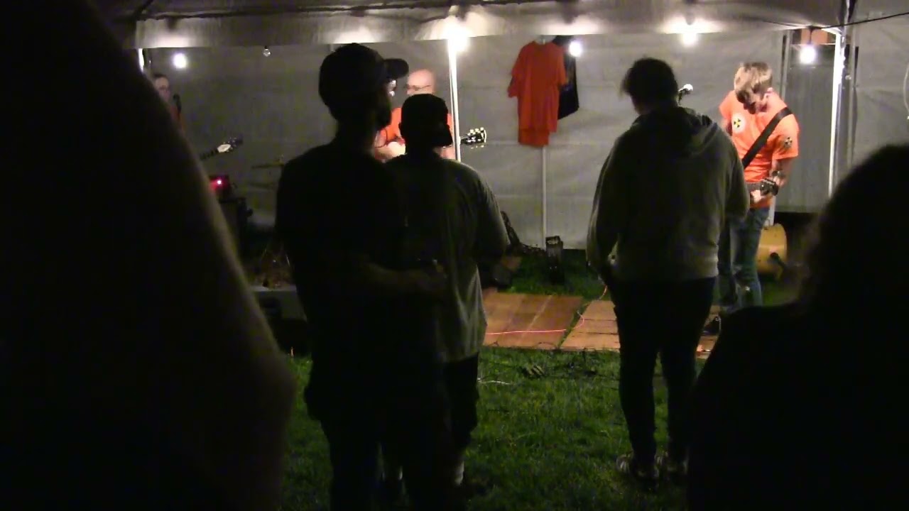 The Amazing Kill-O-Watts Full Set (Yardfest 2026, 08-15-26)