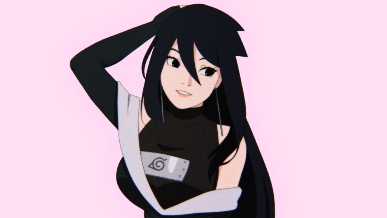What if Naruto had a crazy ex girlfriend (Naruto x Kiyomi) | Episode 1