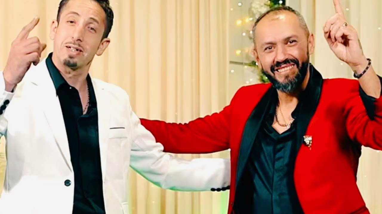 ZAMFIR DE LA BAIA MARE - COLAJ Da Doamne cu Biciul în mine 2026 ☎️0756922890 