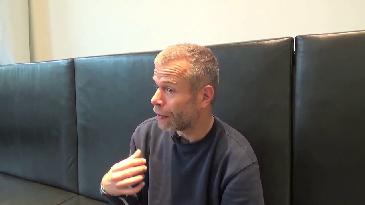 #32: artists, live: Was macht eigentlich... Wolfgang Tillmans?