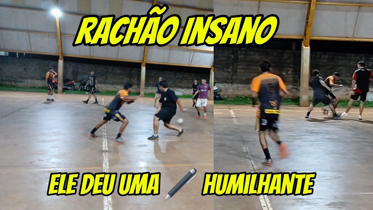 Melhores momentos 