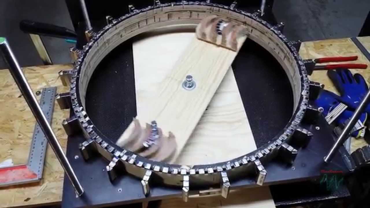 Magnetic Motor (Flux 1.75)