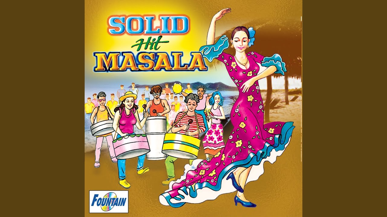 Solid Hit Masala Non-Stop Part 03
