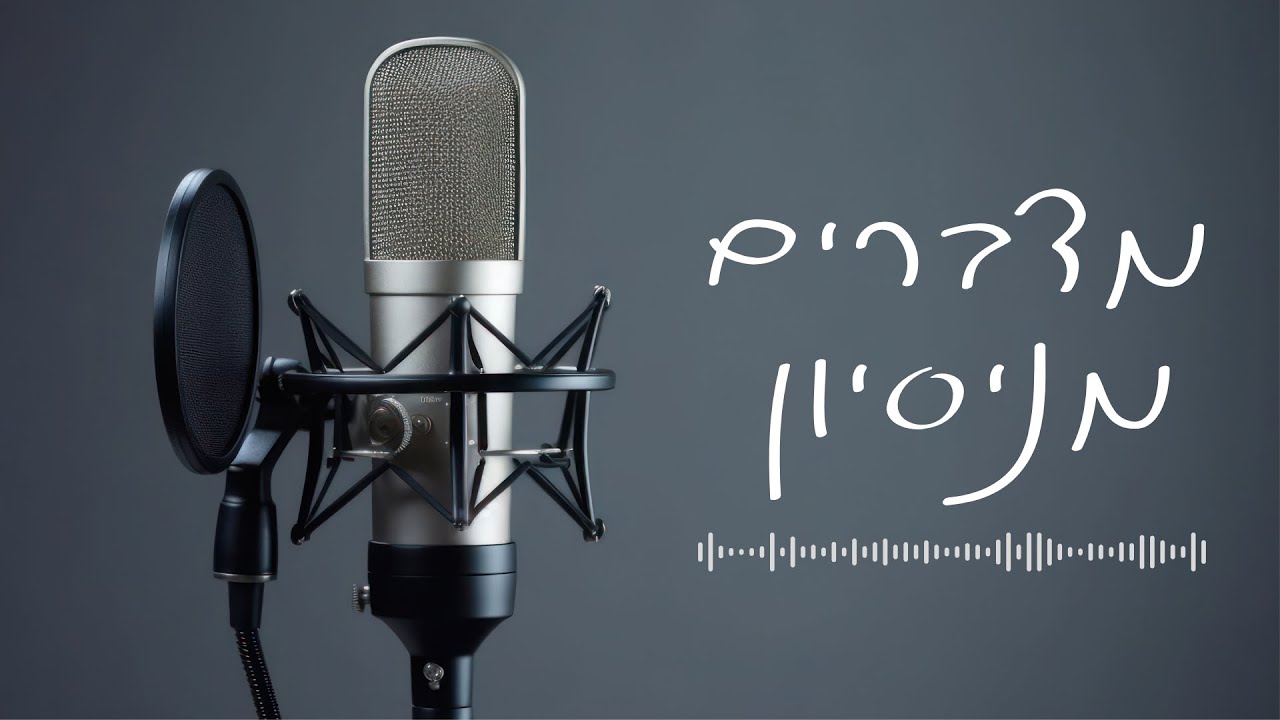 פרק 2 למה צריך את כל הישיבות האלה