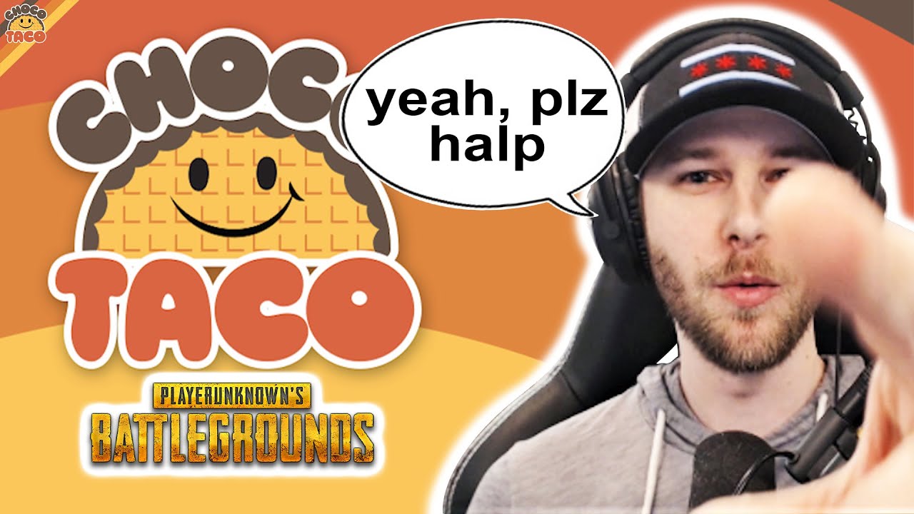 A Desperate Back-Up Game of PUBG Miramar Questicles Gameplay ft. Quest | chocoTaco PUBG Duos