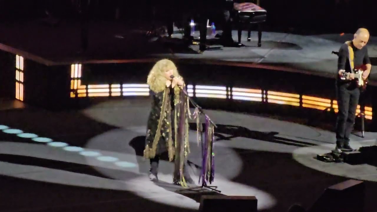 Stevie Nicks 