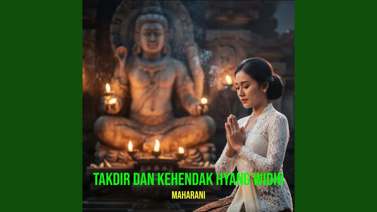Di Dalam Kehendak Mu Aku Tenang