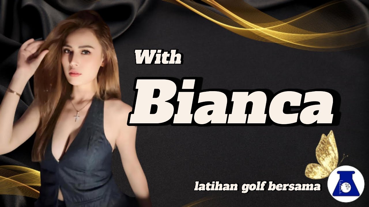 Golf Lab - Cara Back Swing Dengan Stabil dan Nyaman