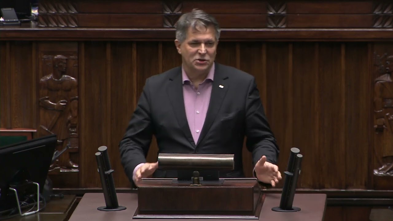 Kaleta: co lewactwo weźmie w swoje paskudne łapy, to zawsze coś&nbsp;spaprze
