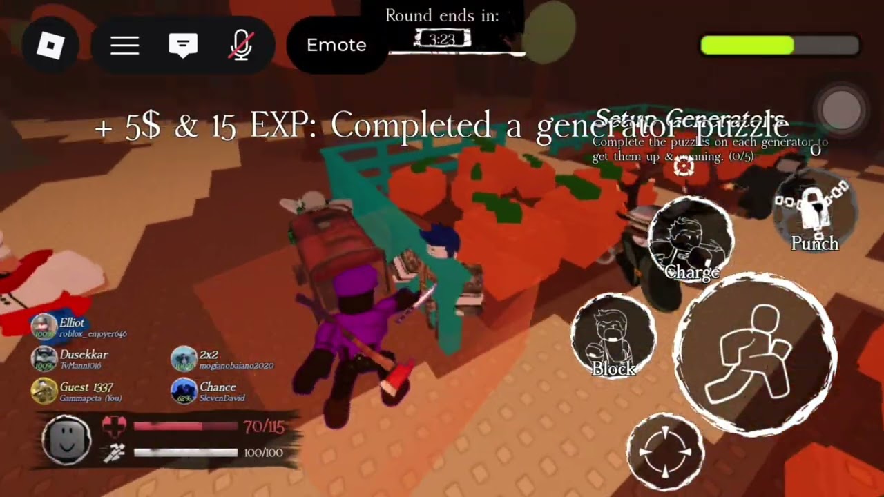 Another Video [ 🎄 Codename Redux]