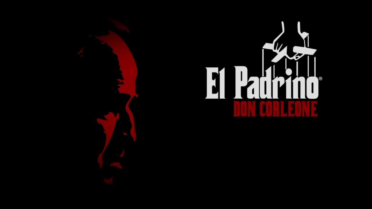 JOYAS OCULTAS: El Padrino