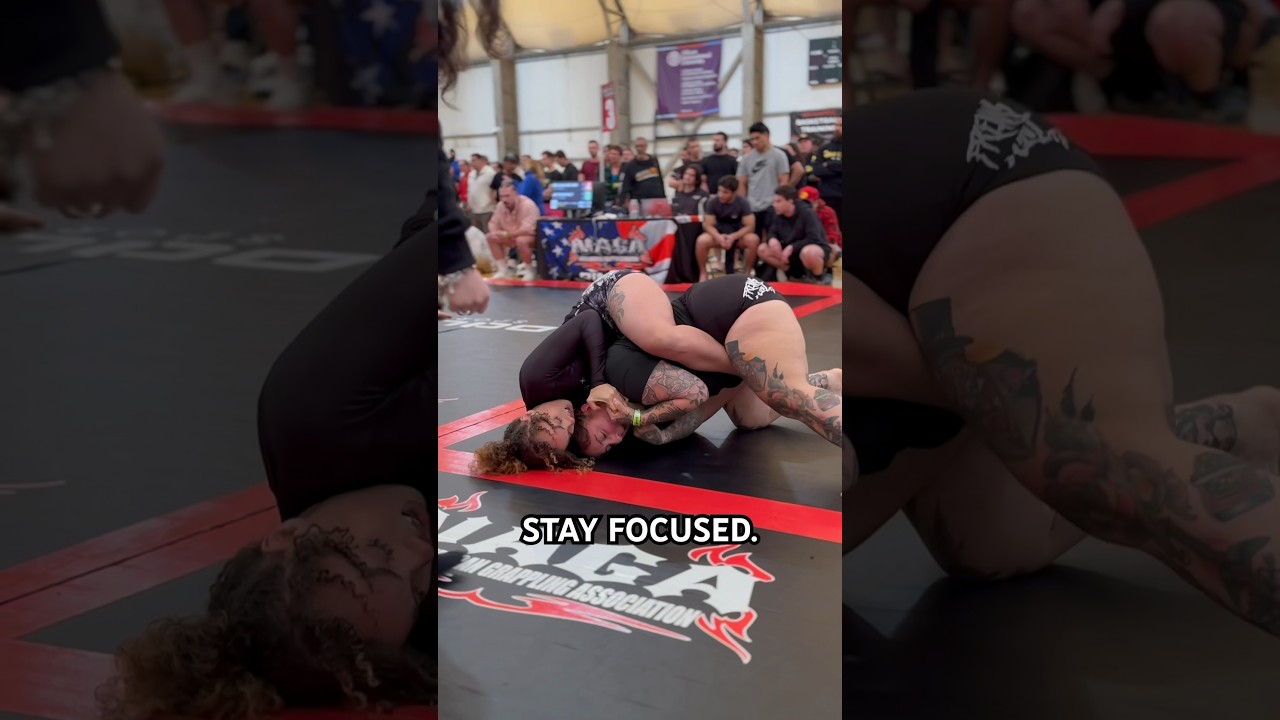 WOMENS JIUJITSU HIGHLIGHTS: ADCC, NAGA, and ABSOLUTE divisions!