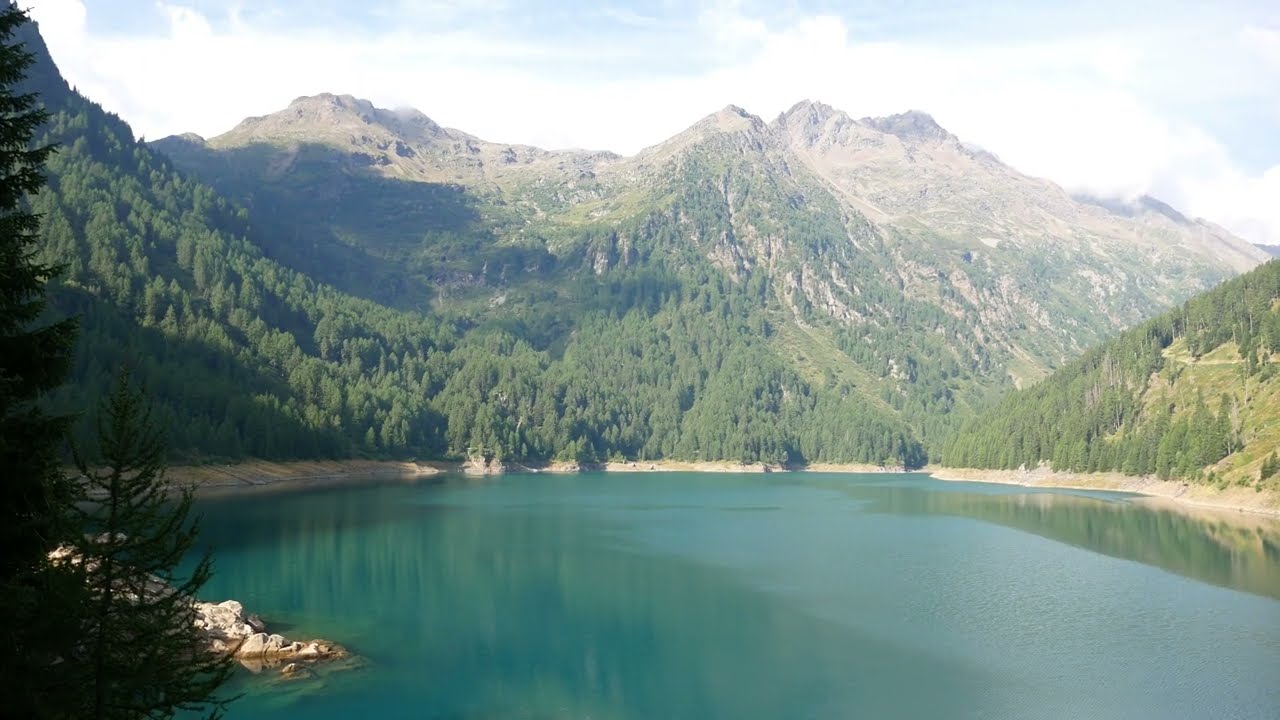 Forcellina di Montozzo