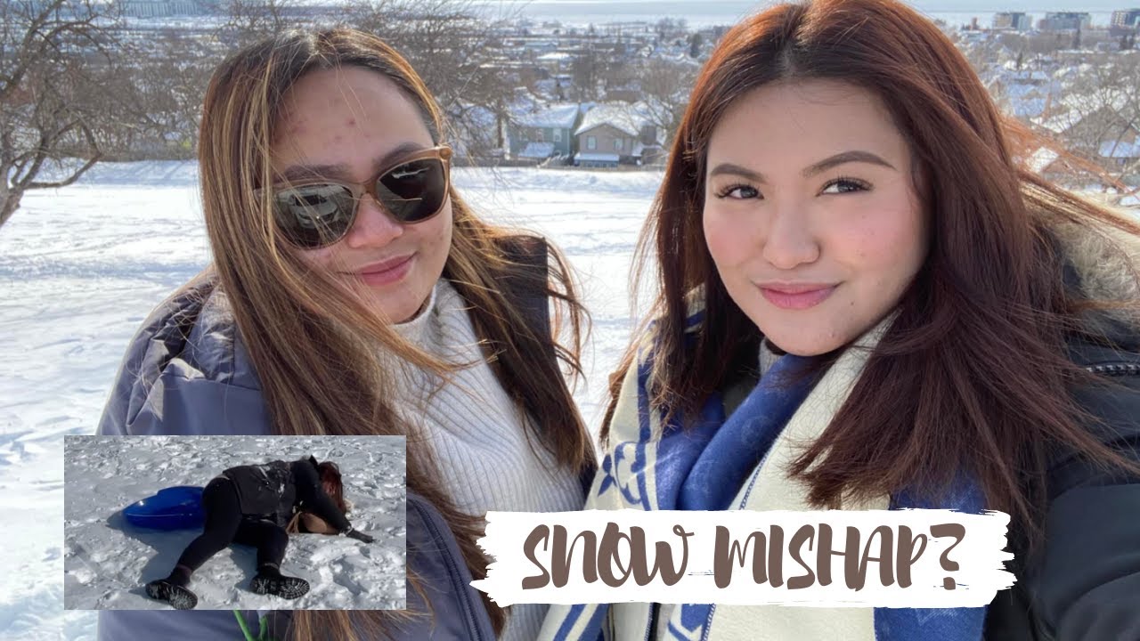 VLOG &bull; Weekend in Thunder Bay, Ontario