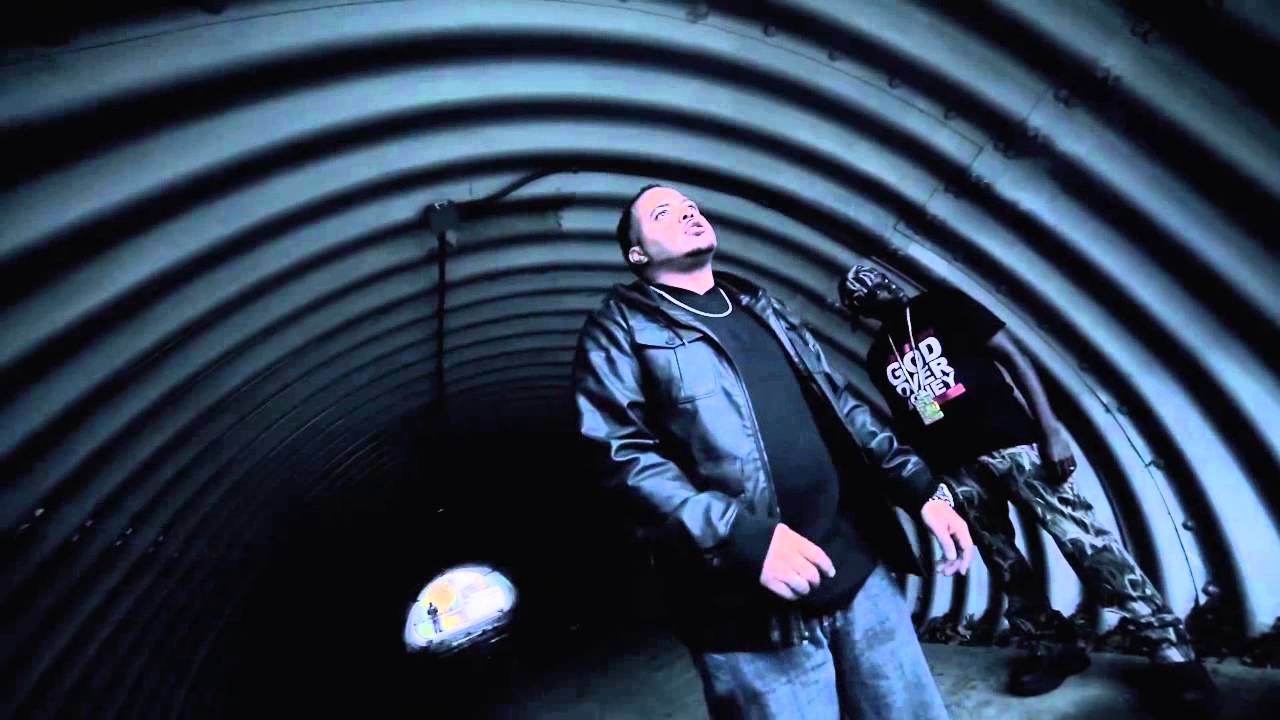 Bizzle Feat. No Malice - Soldier (@MyNameIsBizzle @NoMalice757)