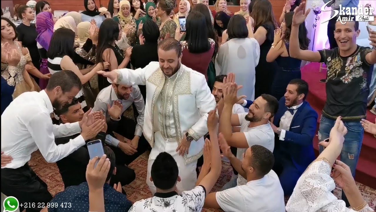 عروس تونسي مهبل الحاضرين بشتيح غير عادي