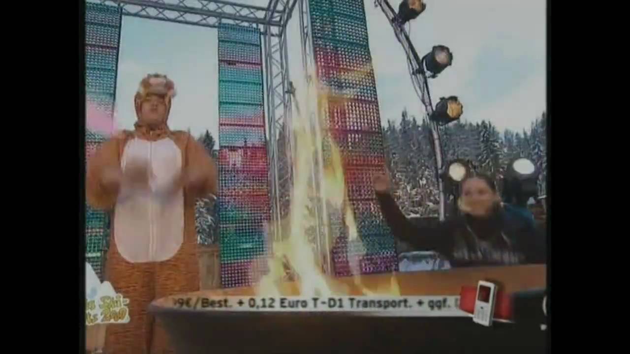 Tim Toupet - So Ein Sch&ouml;ner Tag - Fliegerlied - Apres Ski Hits 2009 - St.Anton - Mooserwirt