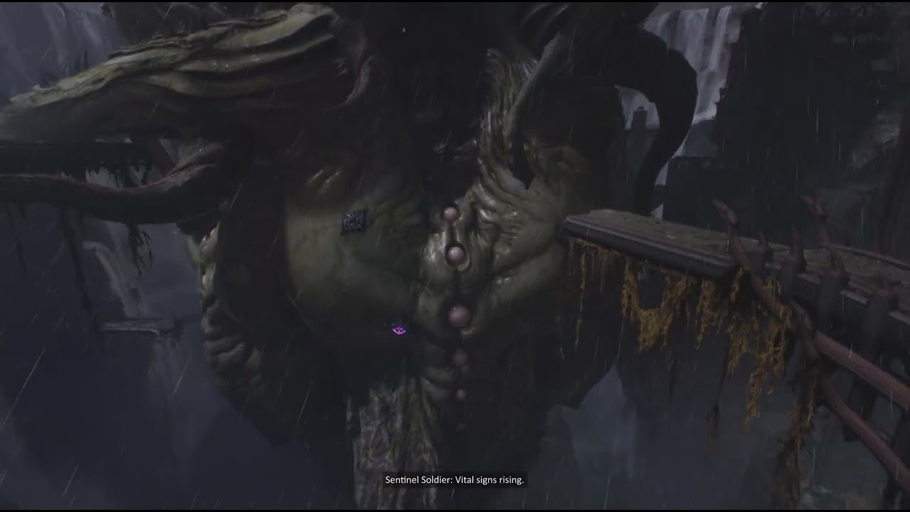 DOOM: The Dark Ages_Spire Of Nerathul Level 14