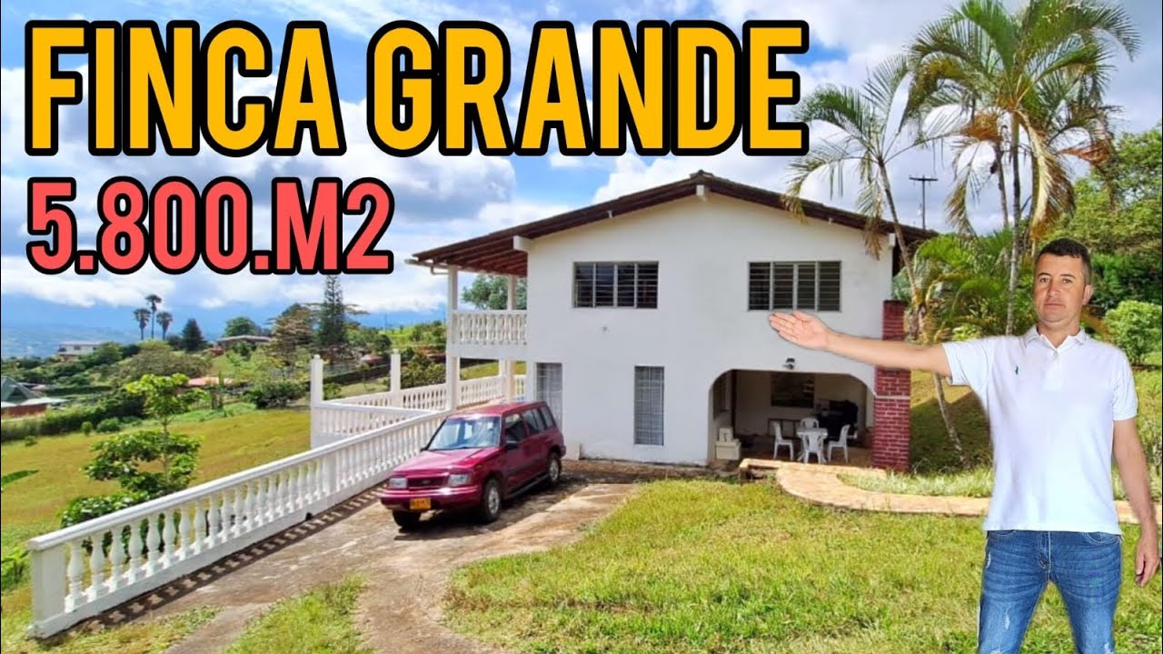 REF.461 #pedroparra como comprar casa finca campestre barata cerca cali via al mar