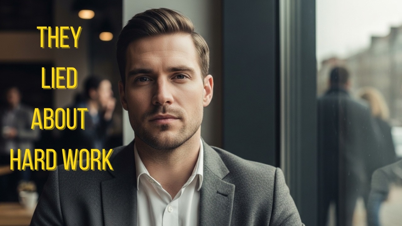 Hard Work Didn’t Fail You | A Powerful Motivational Story About Timing and Life