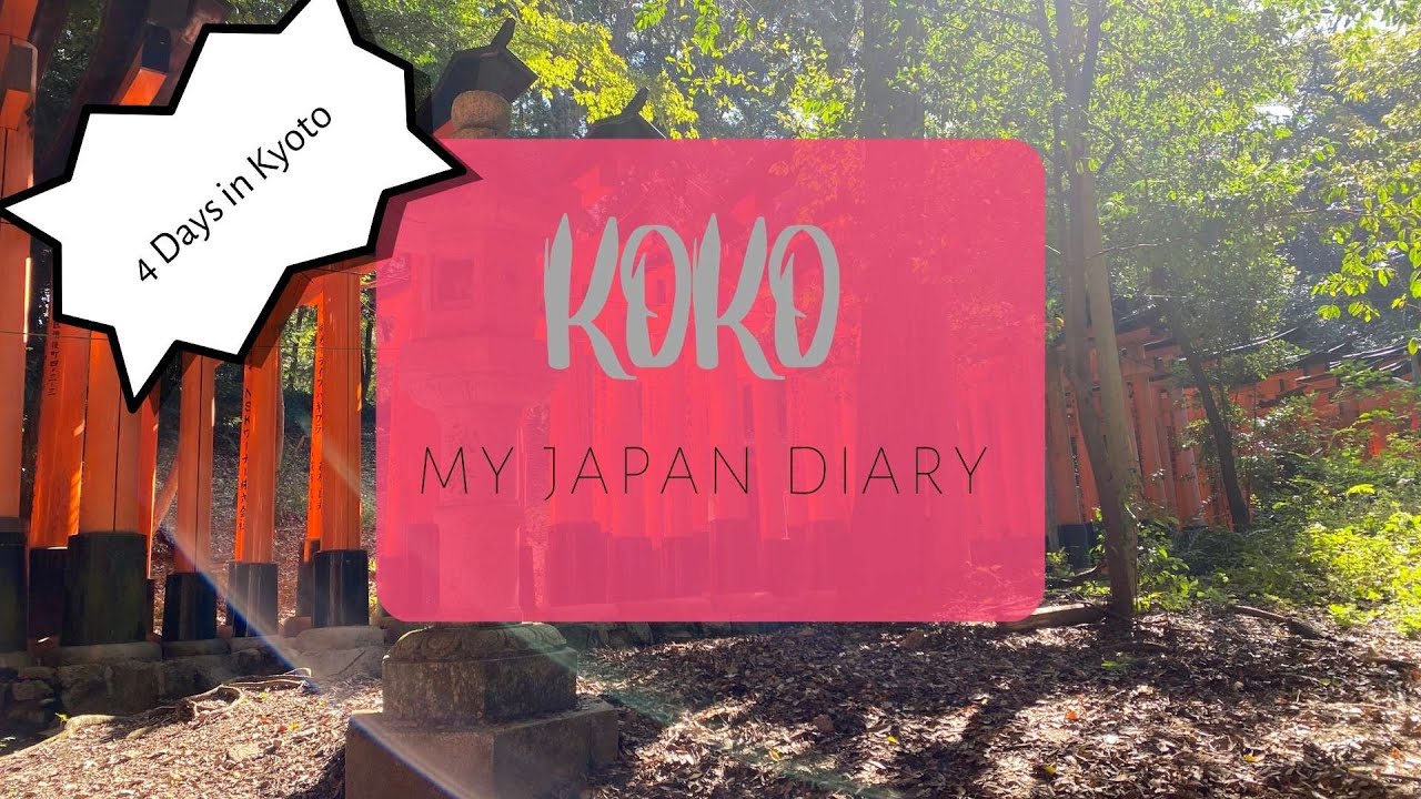 Unmissable Kyoto