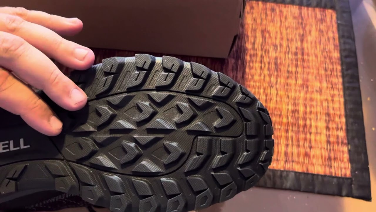 Fly strike GTX ( Merrell) [312]