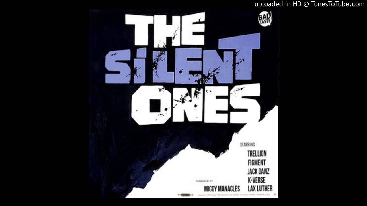 The Silent Ones - Off The Radius (Remix)