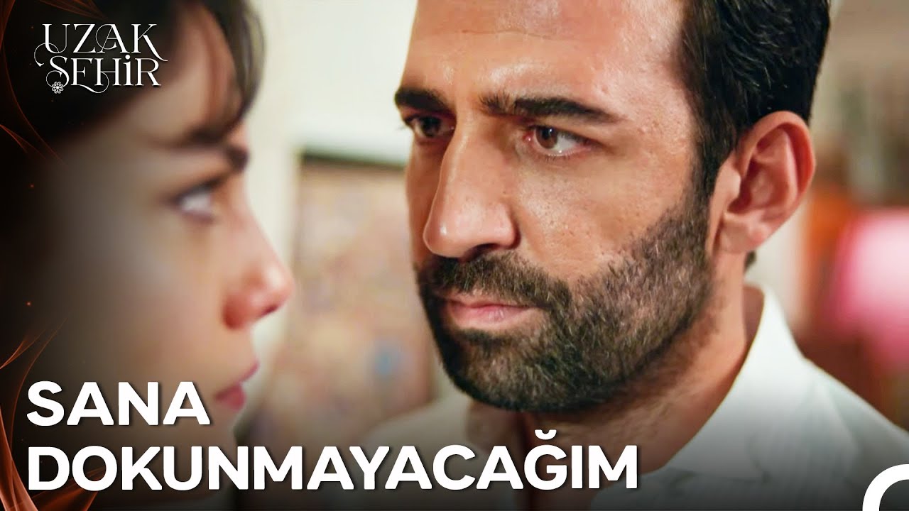 İntikam Hikayesinin Suçsuz Kurbanları - Uzak Şehir 19. Bölüm