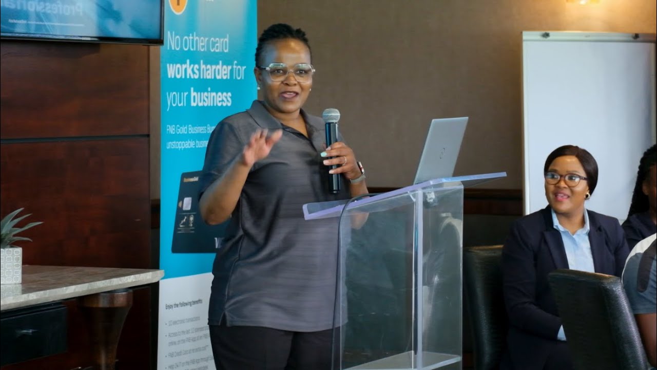 FNB Funeral Sector Industry Summit | Networking, Growth & Financial Solutions for Funeral Businesses