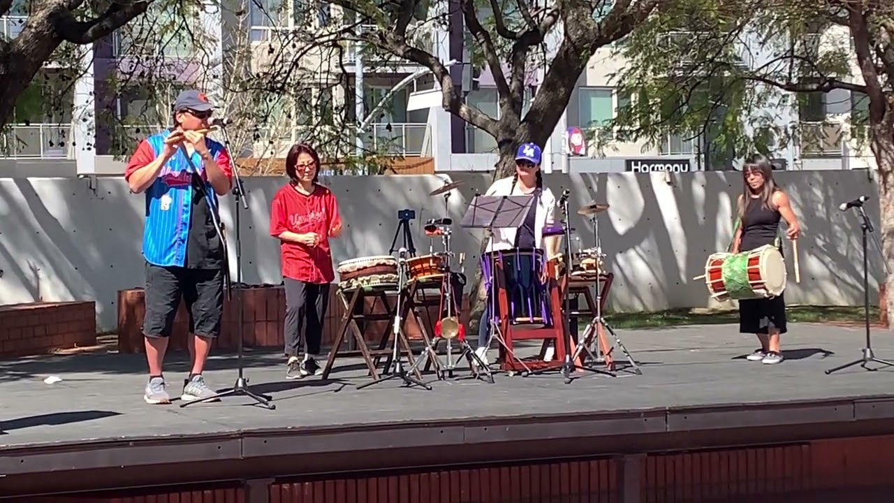 Soran Bushi Remix by Umeboshi L.A.