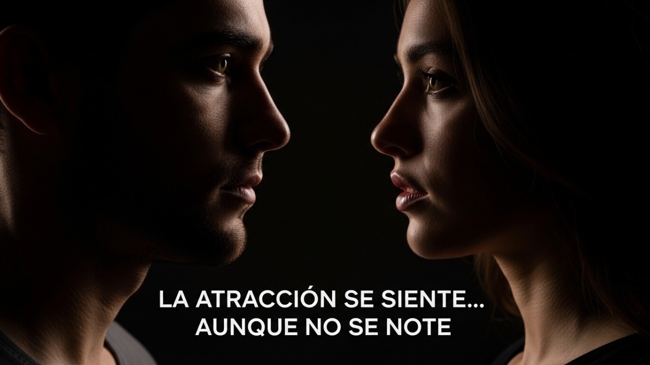 11 señales sutiles de que alguien siente atracción por ti