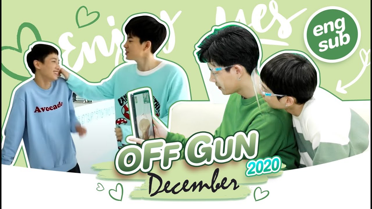 [Eng Sub] 