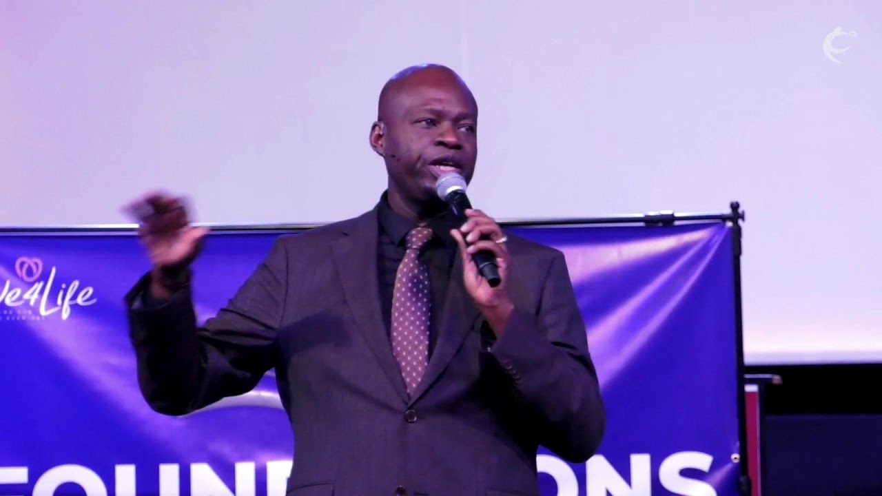 Family Gwans 2 : Single and Searching | Pastor Taz Mtungwazi