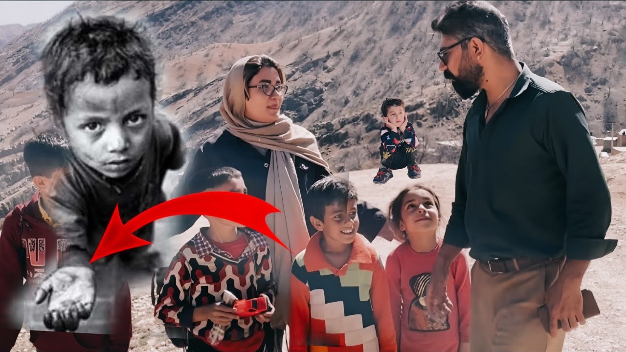Is what Cyrus did in this documentary wrong?