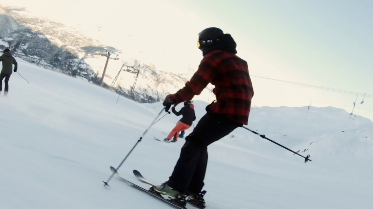 MAJESTY SKIS 2021 ADVENTURE GT