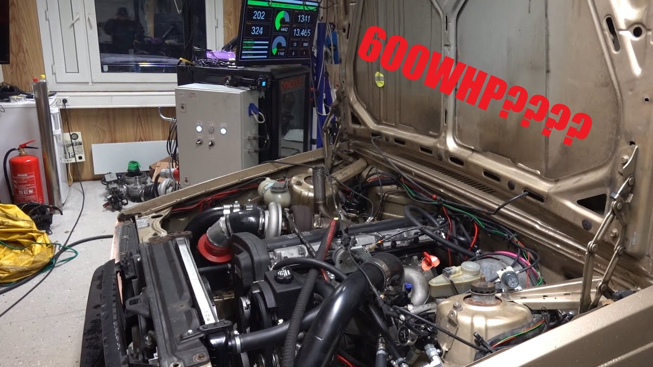 T6 wagon penkkireissu nro 2