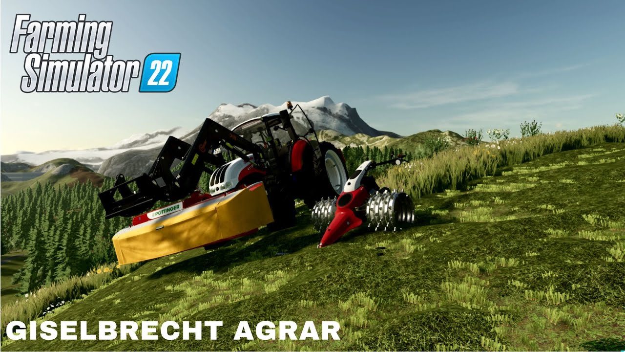 [LS22] Vorarlberger Alpen | Weiterer Steilhang geschafft!💪