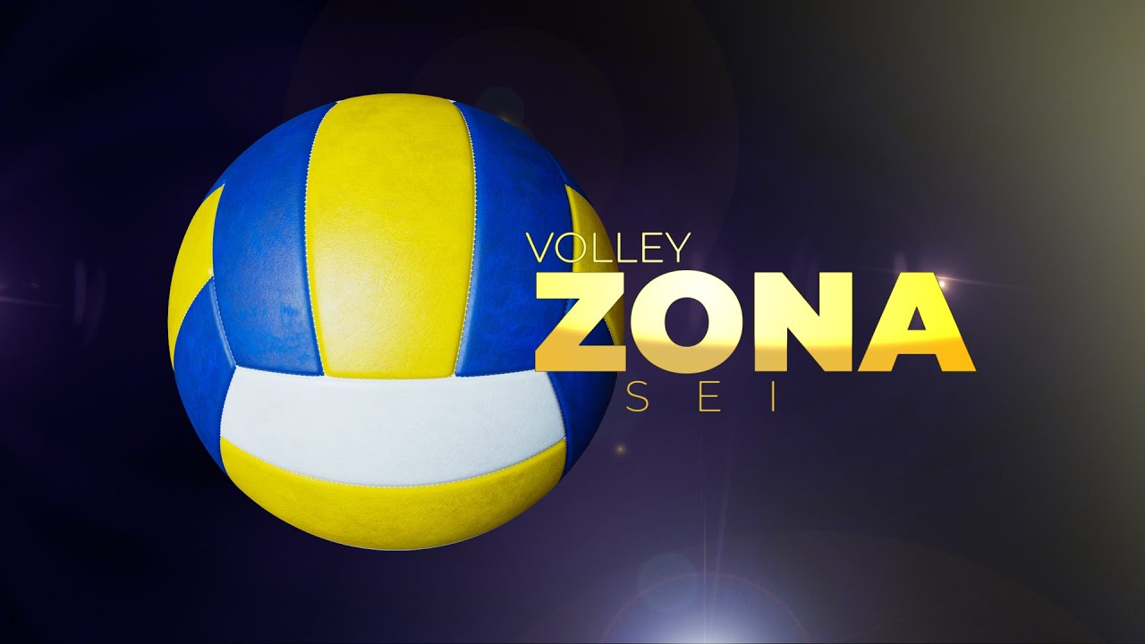 YARA TV - VOLLEY ZONA SEI DEL 19 OTTOBRE 2025