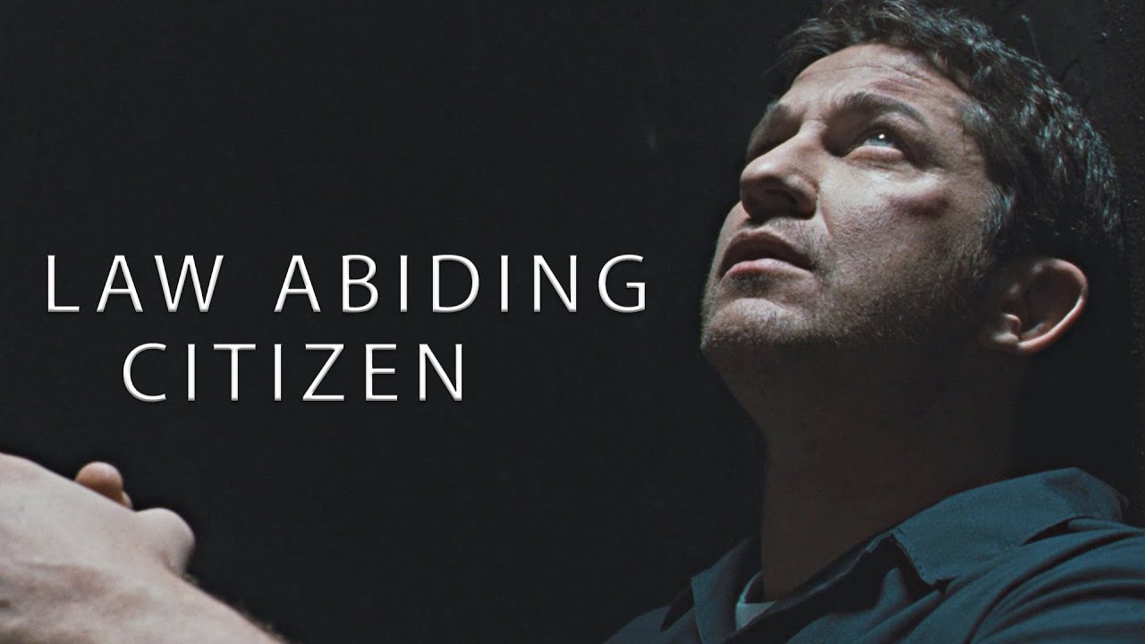 Clyde Shelton | Law Abiding Citizen