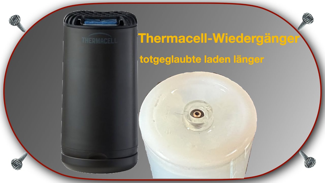 Thermacell-Hack