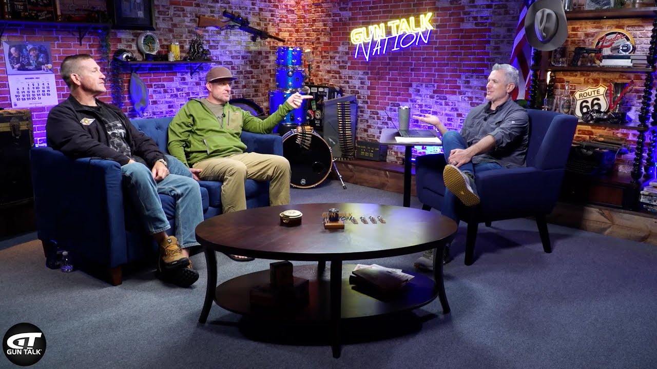 Стратегия 2A, уроки безопасности и список классических желаний | Gun Talk Radio, 19.10.25, час 3